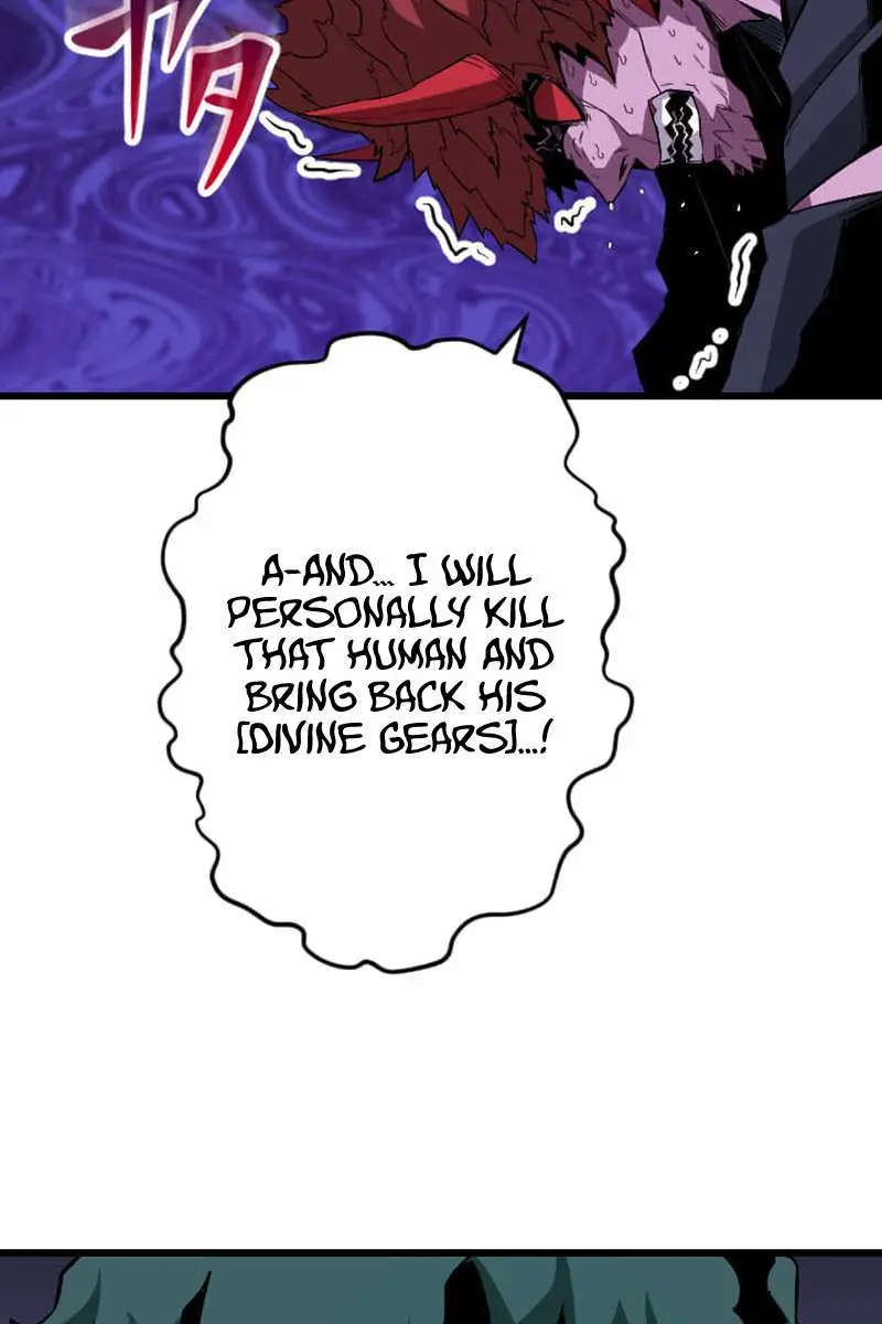 ??? Rank Hidden Equipment Musou Chapter 65 Page 123