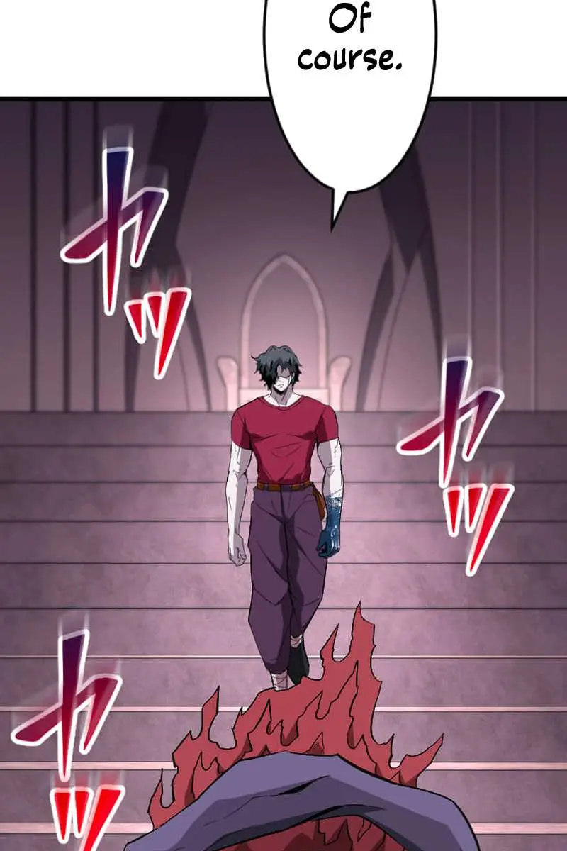 ??? Rank Hidden Equipment Musou Chapter 65 Page 125