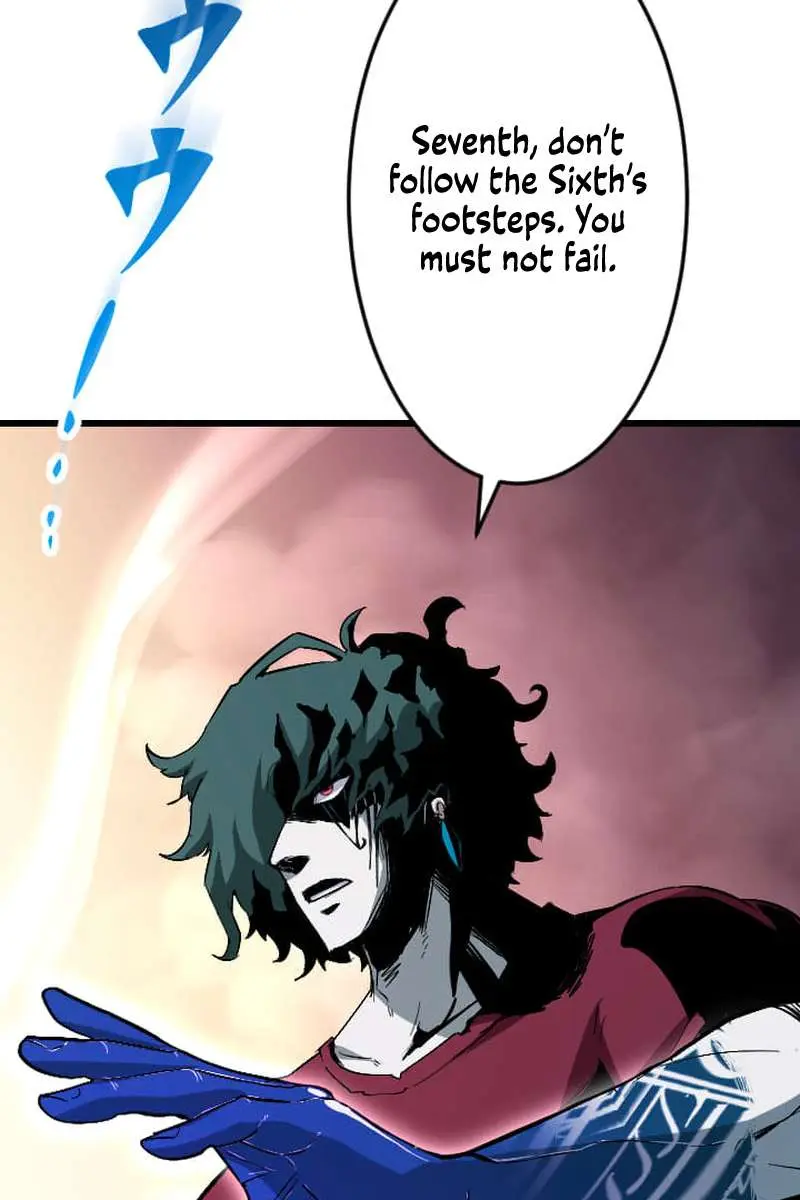 ??? Rank Hidden Equipment Musou Chapter 65 Page 131