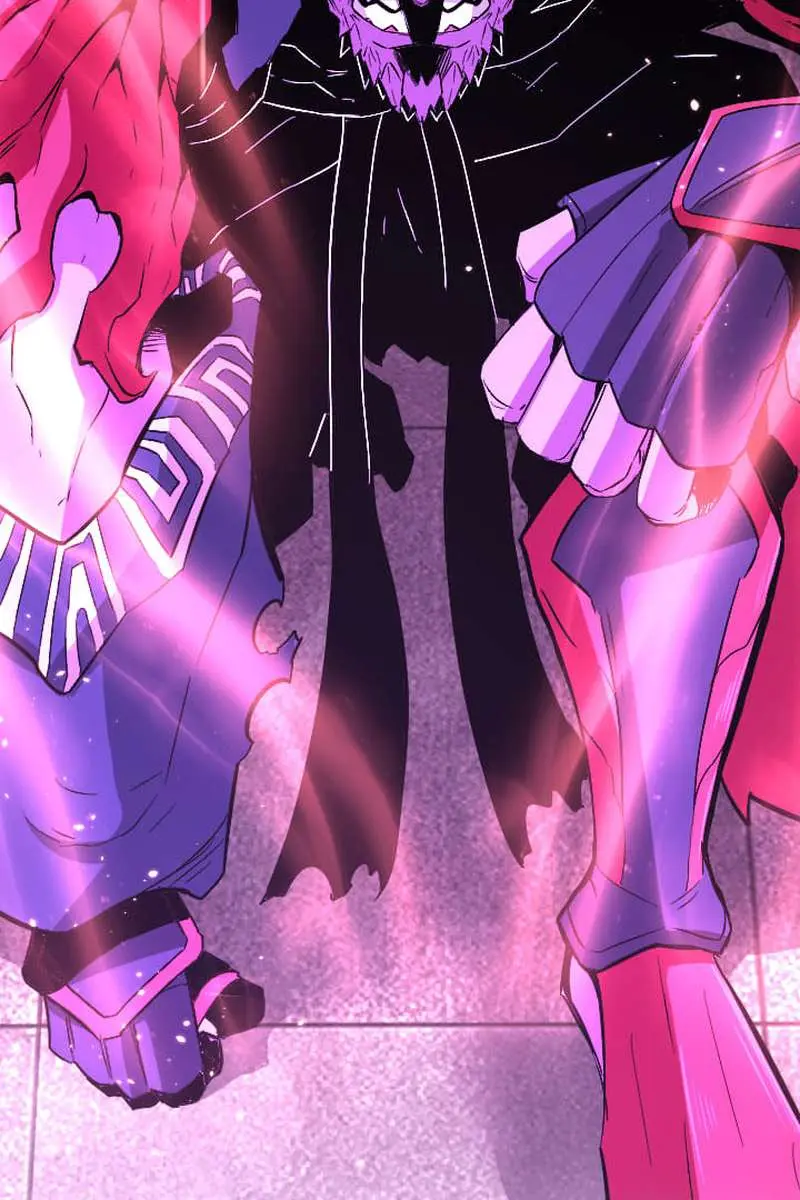 ??? Rank Hidden Equipment Musou Chapter 65 Page 135