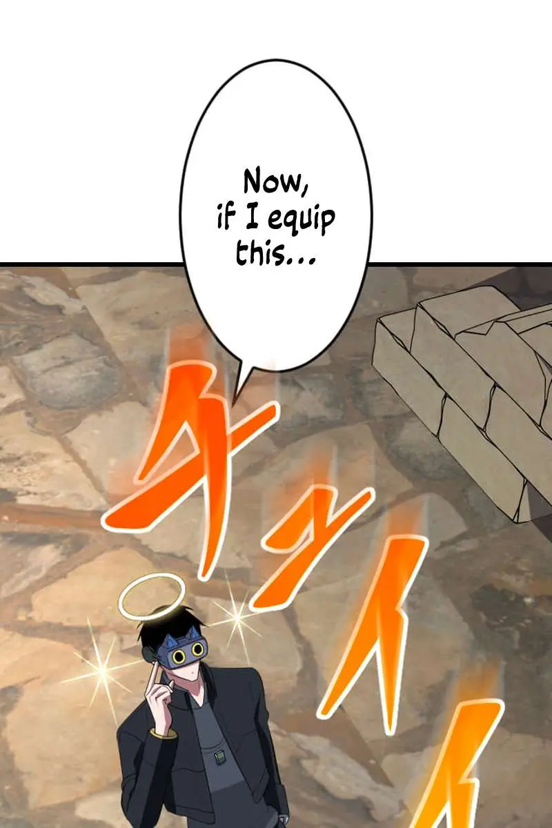 ??? Rank Hidden Equipment Musou Chapter 66 Page 12