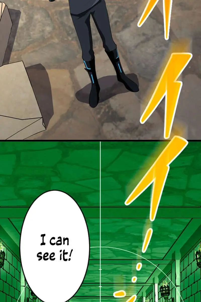 ??? Rank Hidden Equipment Musou Chapter 66 Page 13