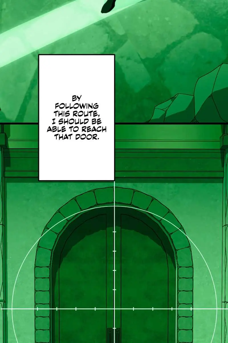 ??? Rank Hidden Equipment Musou Chapter 66 Page 17