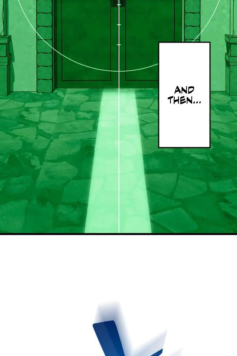 ??? Rank Hidden Equipment Musou Chapter 66 Page 18