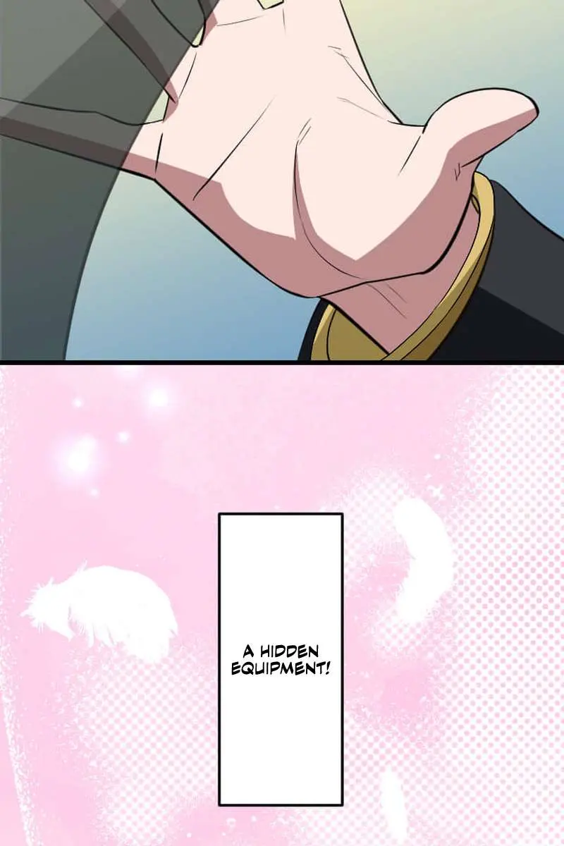 ??? Rank Hidden Equipment Musou Chapter 66 Page 30