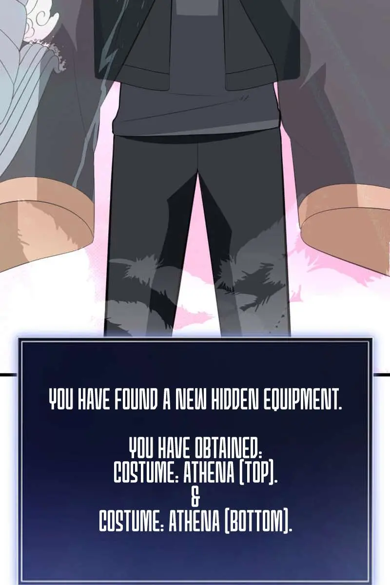 ??? Rank Hidden Equipment Musou Chapter 66 Page 32