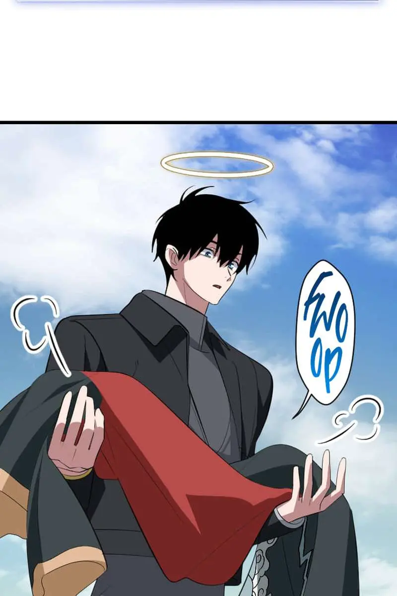 ??? Rank Hidden Equipment Musou Chapter 66 Page 33