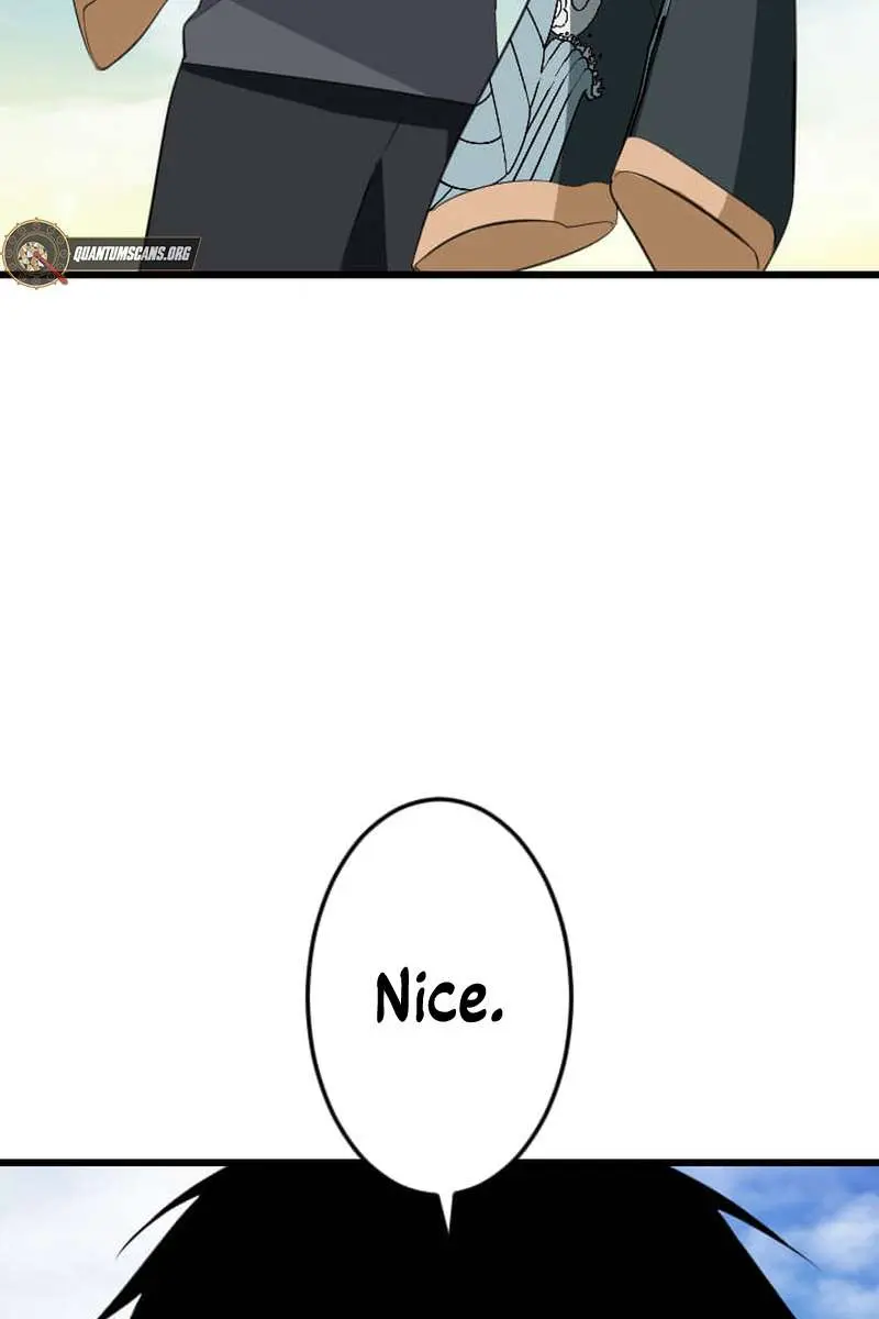 ??? Rank Hidden Equipment Musou Chapter 66 Page 34