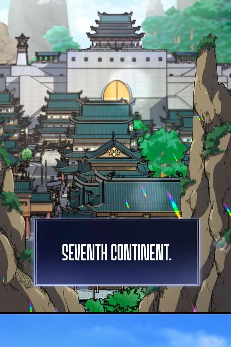 ??? Rank Hidden Equipment Musou Chapter 66 Page 42