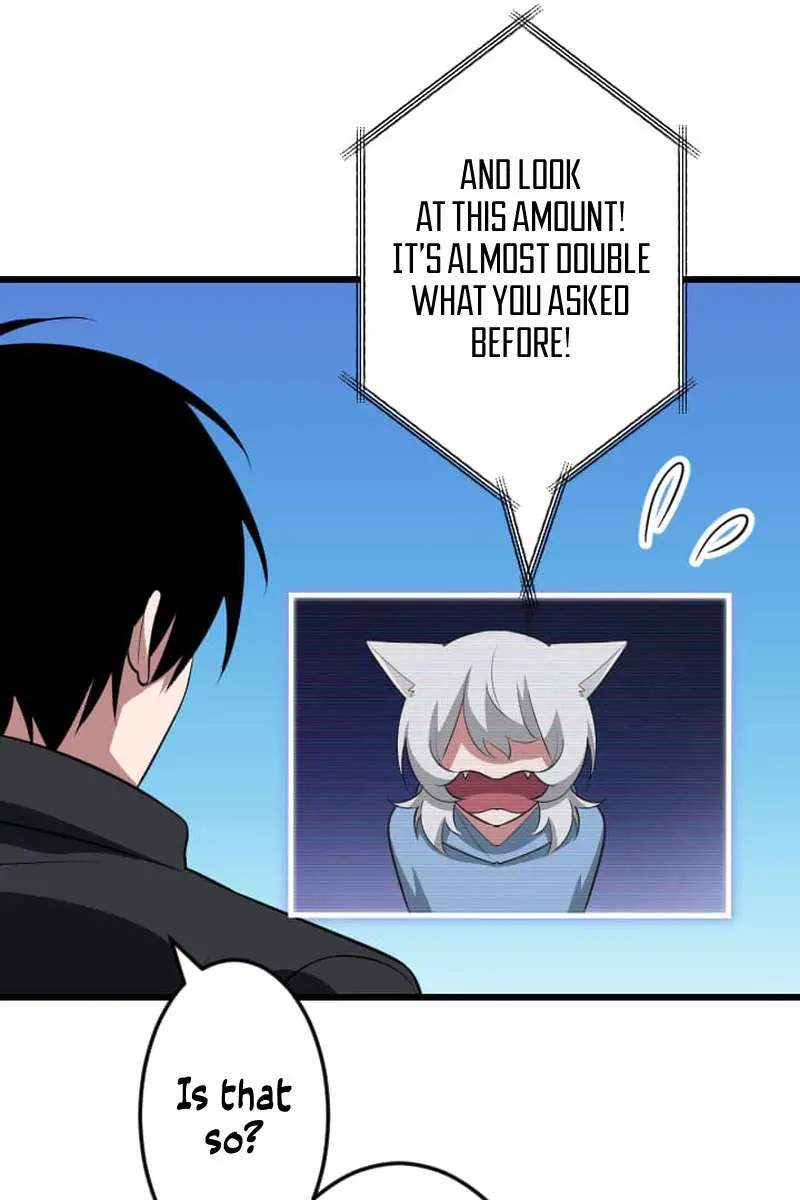 ??? Rank Hidden Equipment Musou Chapter 66 Page 53