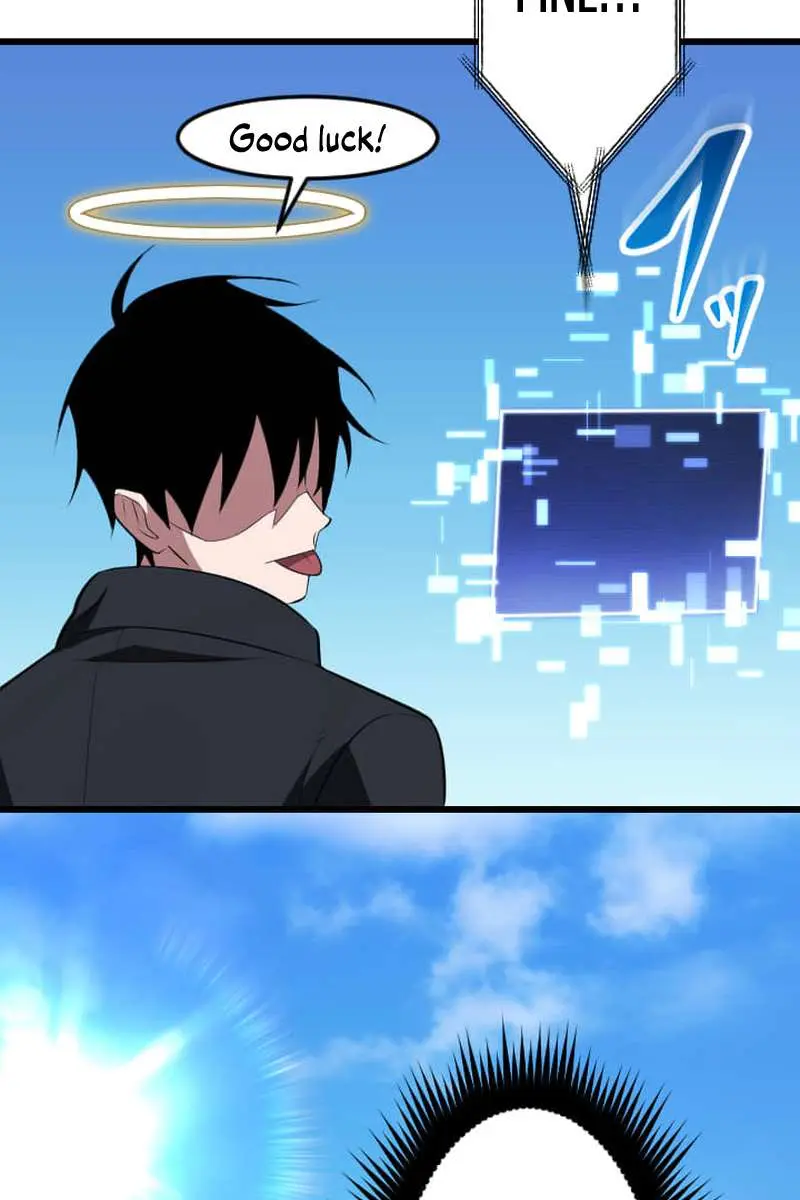 ??? Rank Hidden Equipment Musou Chapter 66 Page 56