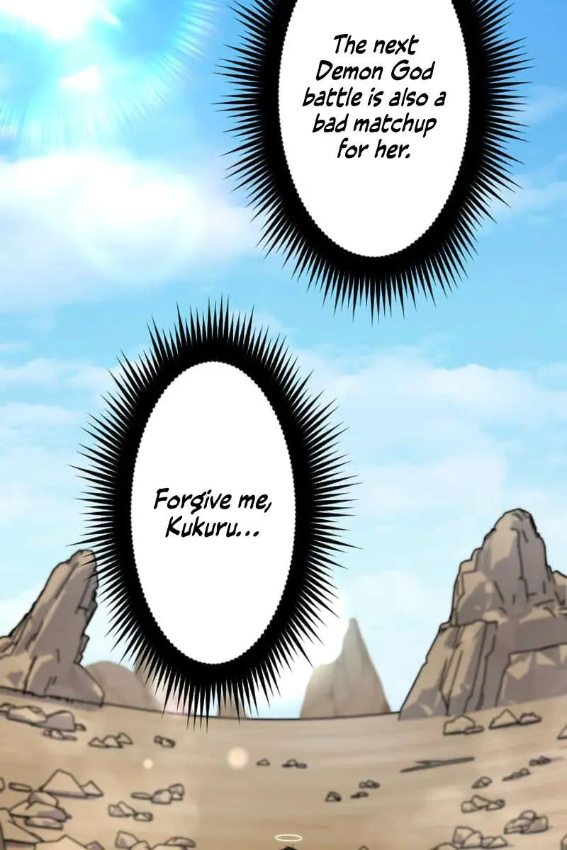 ??? Rank Hidden Equipment Musou Chapter 66 Page 57