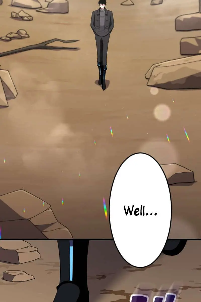 ??? Rank Hidden Equipment Musou Chapter 66 Page 58