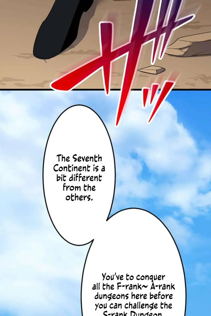 ??? Rank Hidden Equipment Musou Chapter 66 Page 59