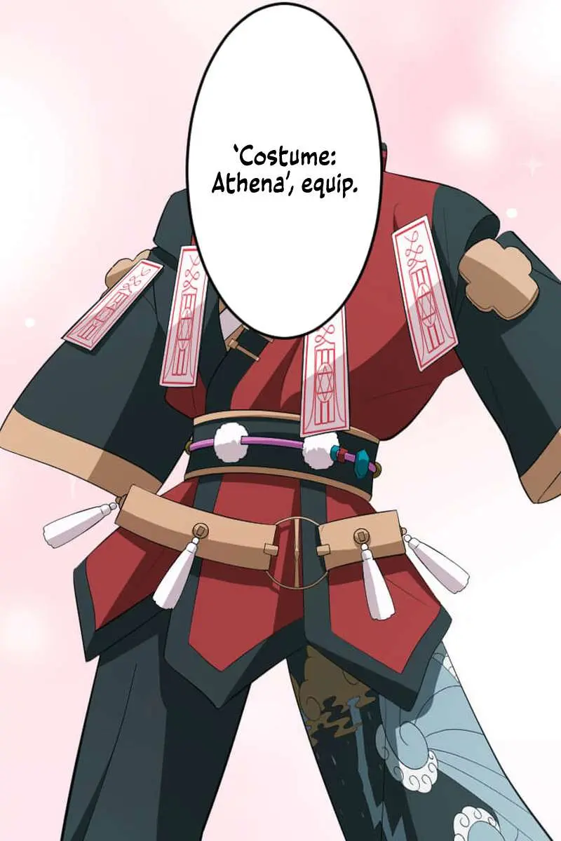 ??? Rank Hidden Equipment Musou Chapter 66 Page 63