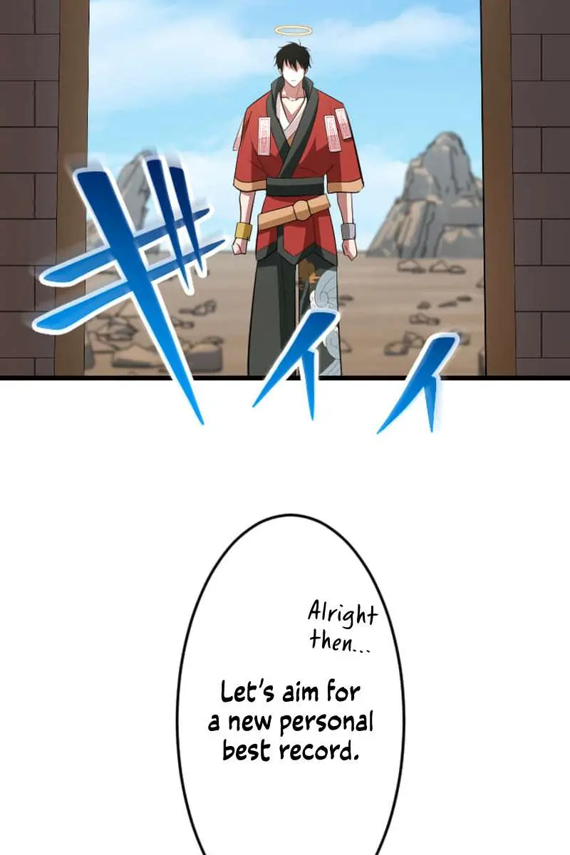 ??? Rank Hidden Equipment Musou Chapter 66 Page 66