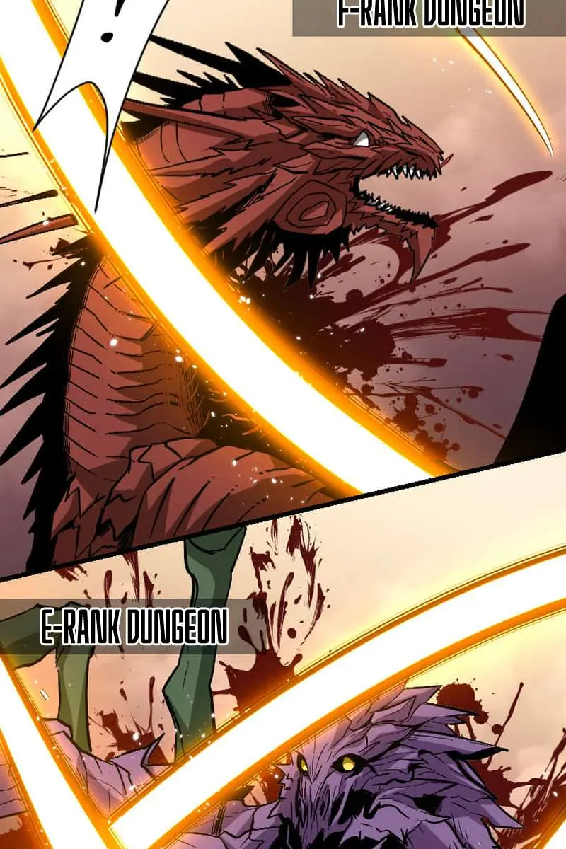 ??? Rank Hidden Equipment Musou Chapter 66 Page 69