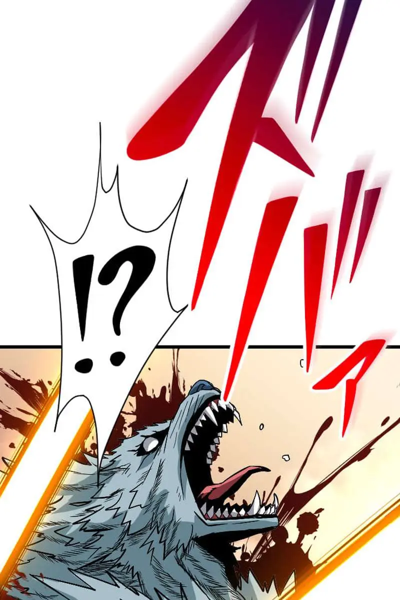 ??? Rank Hidden Equipment Musou Chapter 66 Page 73