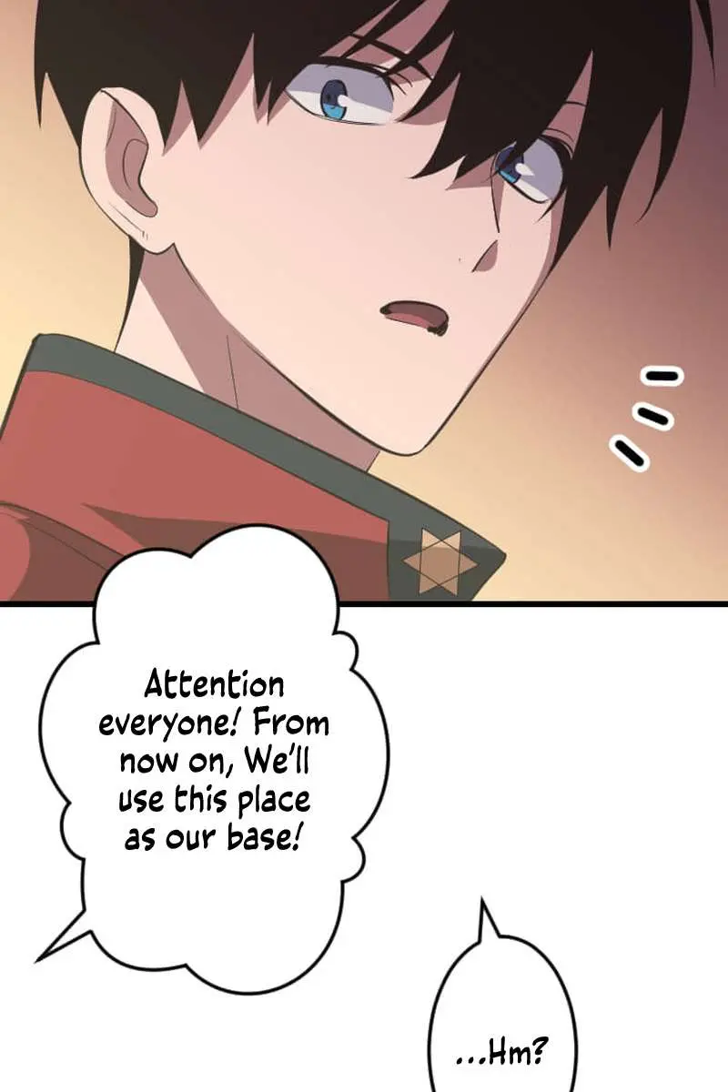 ??? Rank Hidden Equipment Musou Chapter 66 Page 80