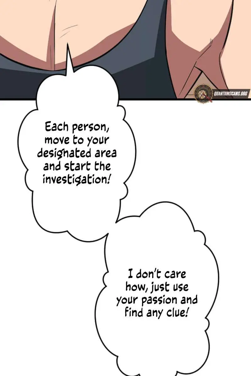??? Rank Hidden Equipment Musou Chapter 66 Page 87
