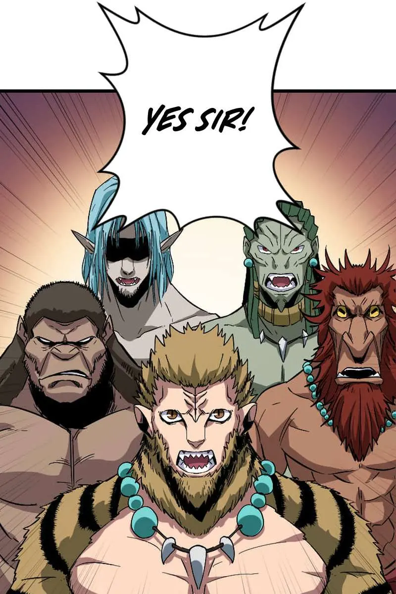 ??? Rank Hidden Equipment Musou Chapter 66 Page 89