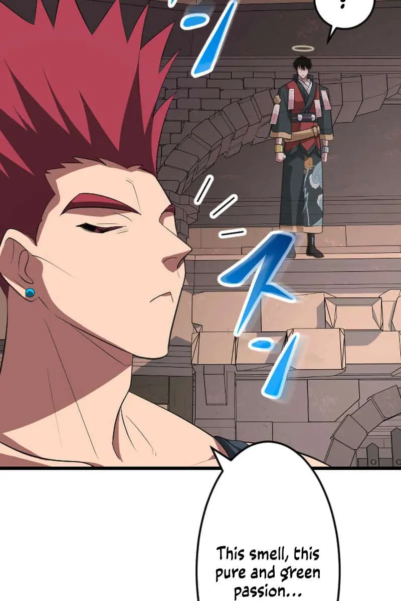??? Rank Hidden Equipment Musou Chapter 66 Page 94