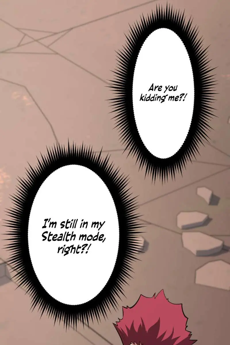 ??? Rank Hidden Equipment Musou Chapter 66 Page 101