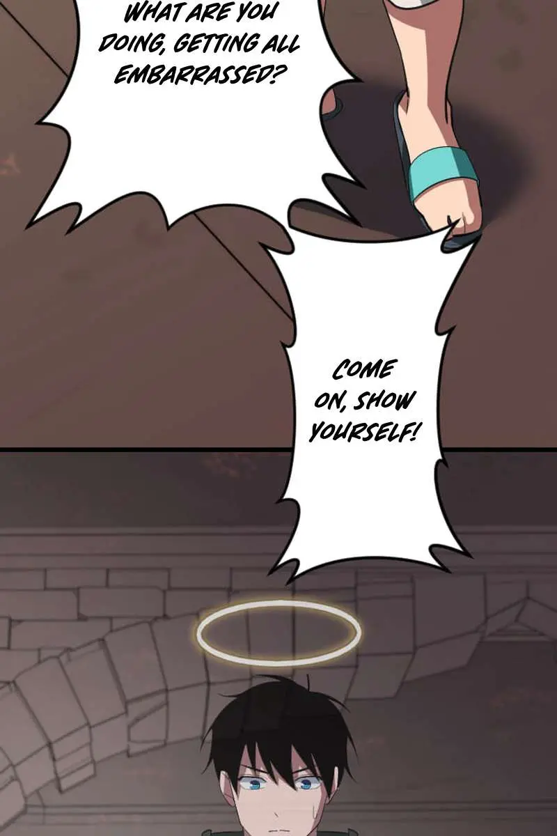 ??? Rank Hidden Equipment Musou Chapter 66 Page 103