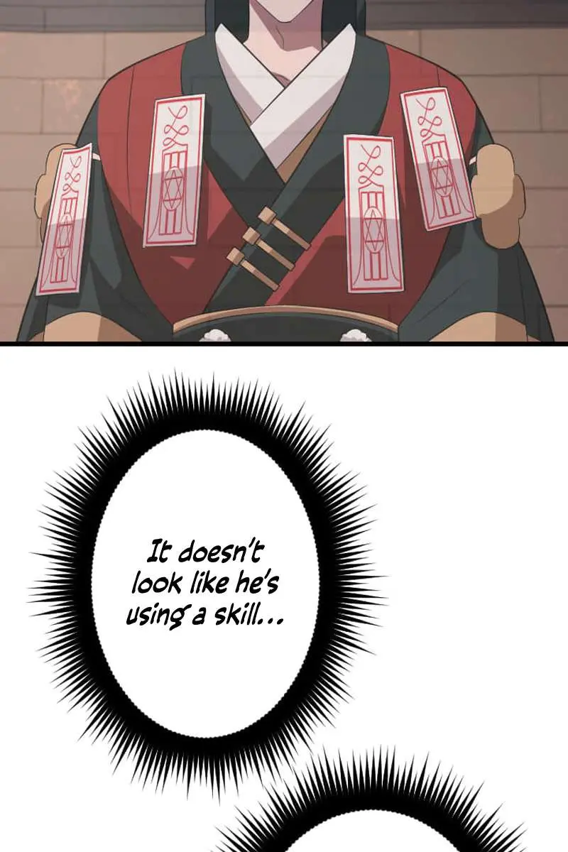 ??? Rank Hidden Equipment Musou Chapter 66 Page 104
