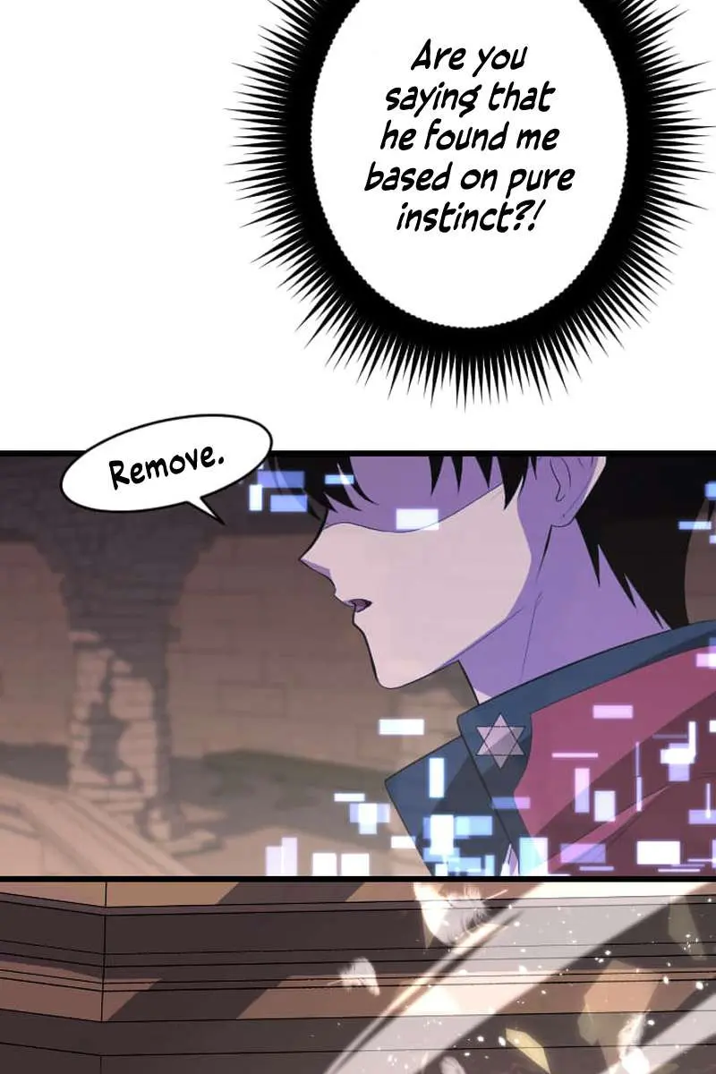 ??? Rank Hidden Equipment Musou Chapter 66 Page 105