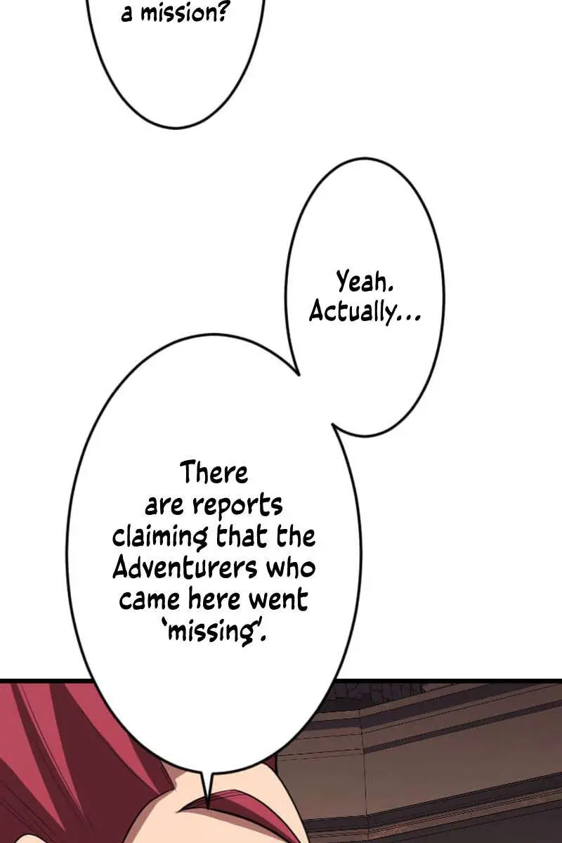 ??? Rank Hidden Equipment Musou Chapter 66 Page 115