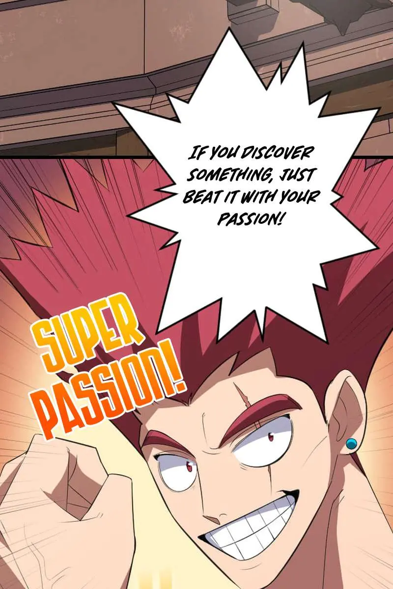 ??? Rank Hidden Equipment Musou Chapter 66 Page 119
