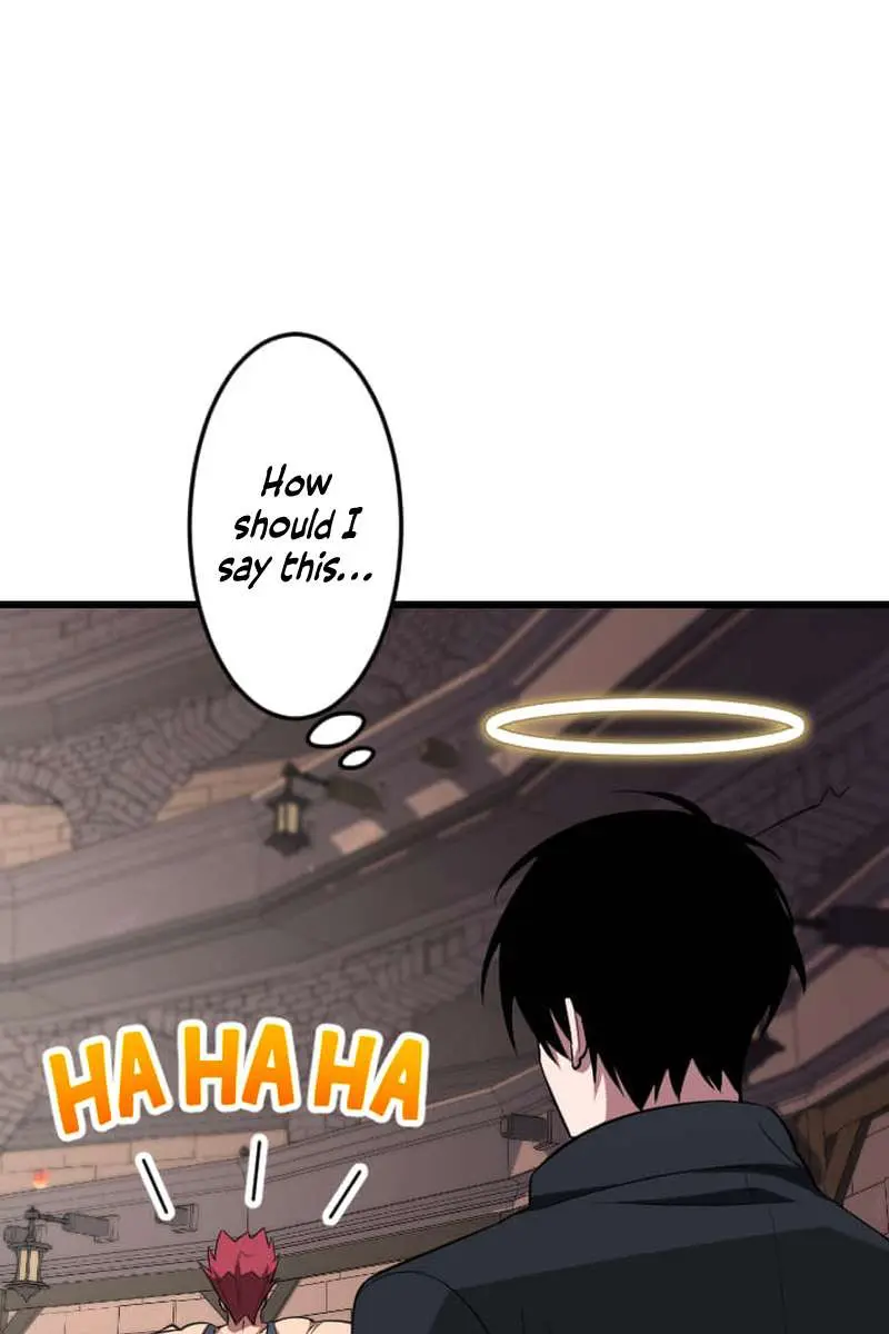 ??? Rank Hidden Equipment Musou Chapter 66 Page 122
