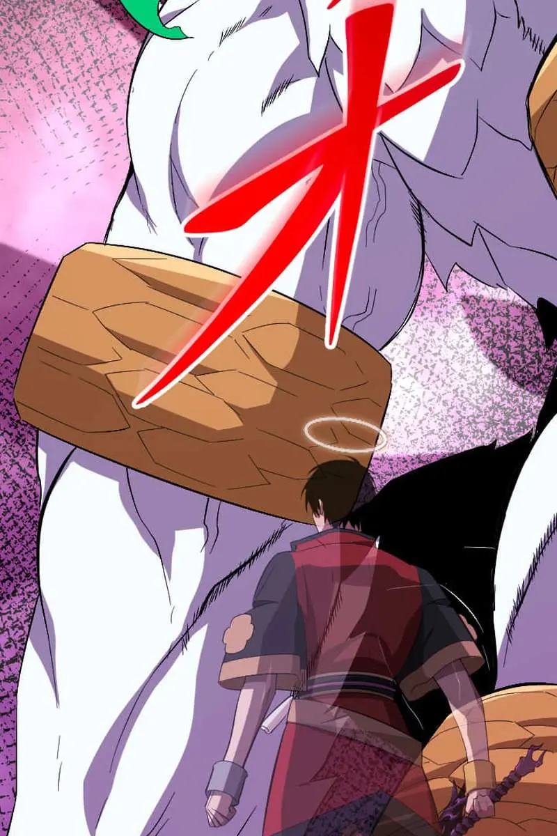 ??? Rank Hidden Equipment Musou Chapter 66 Page 127