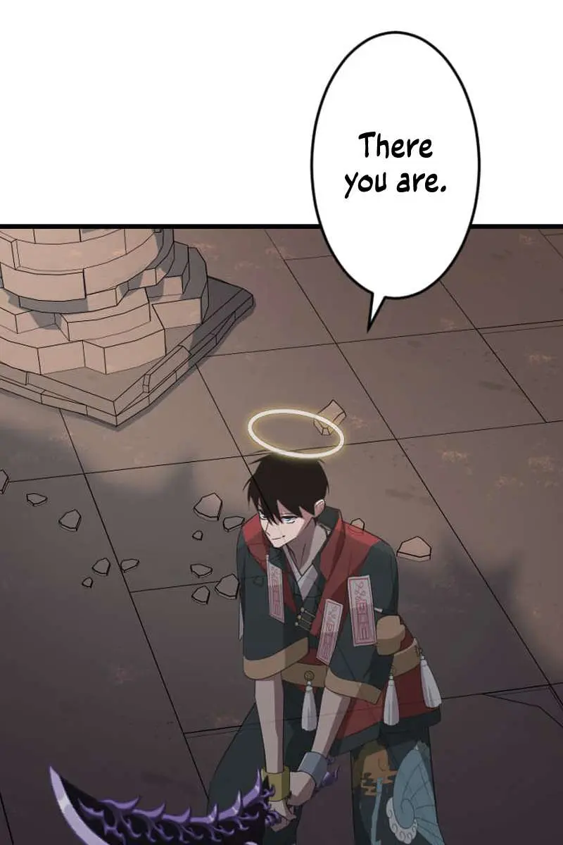 ??? Rank Hidden Equipment Musou Chapter 66 Page 129