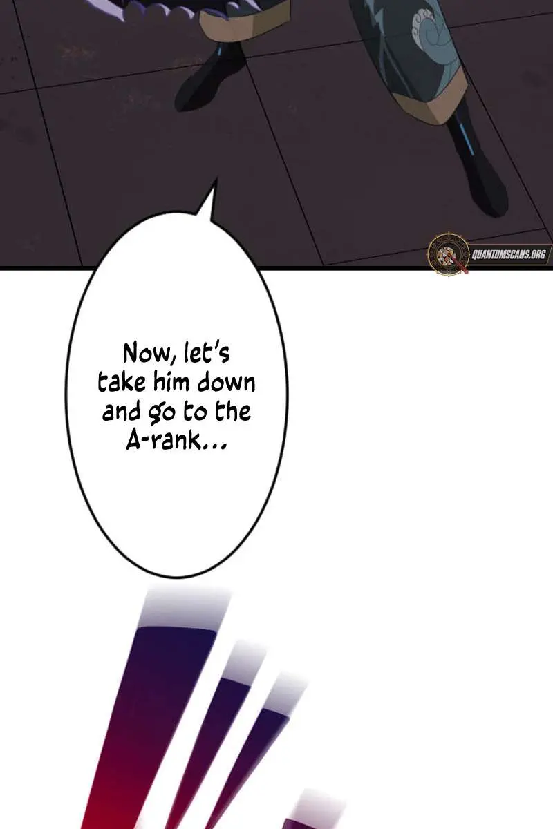 ??? Rank Hidden Equipment Musou Chapter 66 Page 130