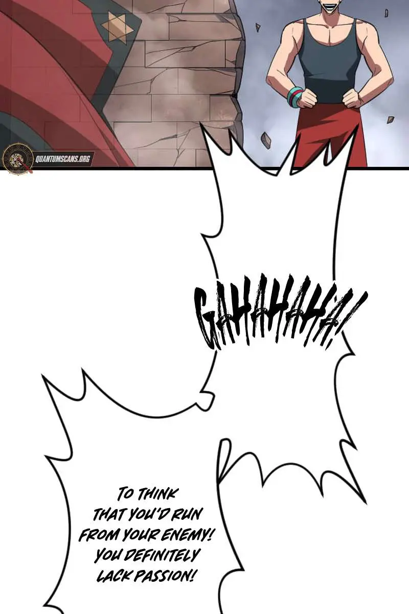 ??? Rank Hidden Equipment Musou Chapter 66 Page 138
