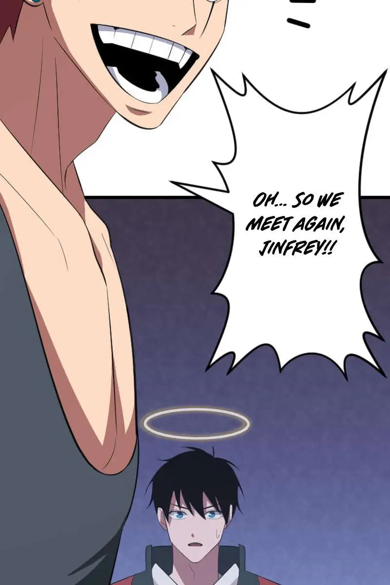 ??? Rank Hidden Equipment Musou Chapter 66 Page 140