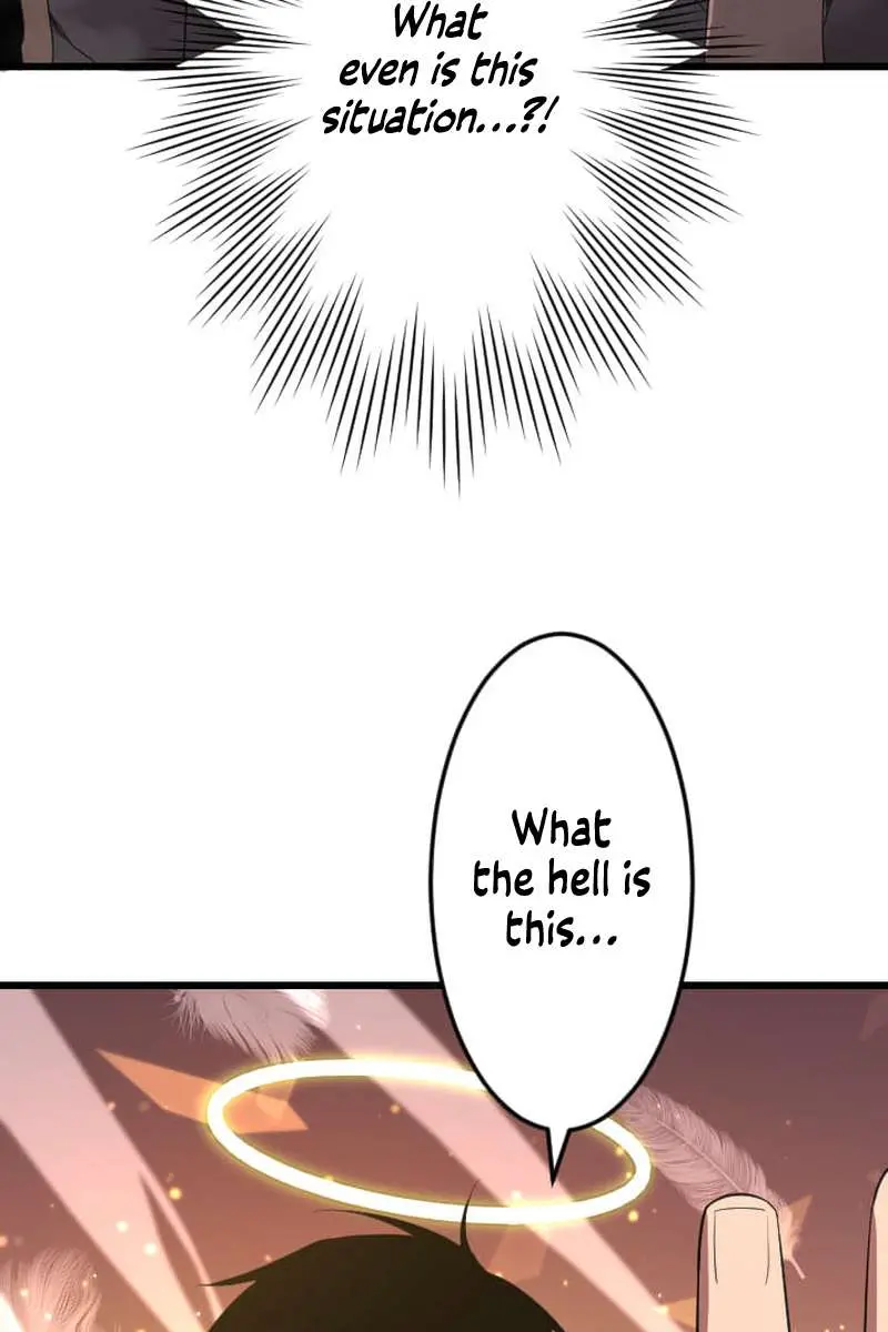 ??? Rank Hidden Equipment Musou Chapter 67 Page 7
