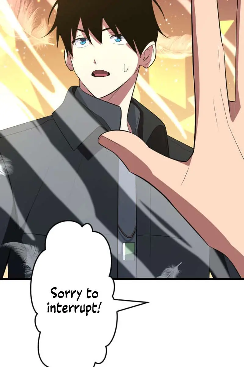 ??? Rank Hidden Equipment Musou Chapter 67 Page 8