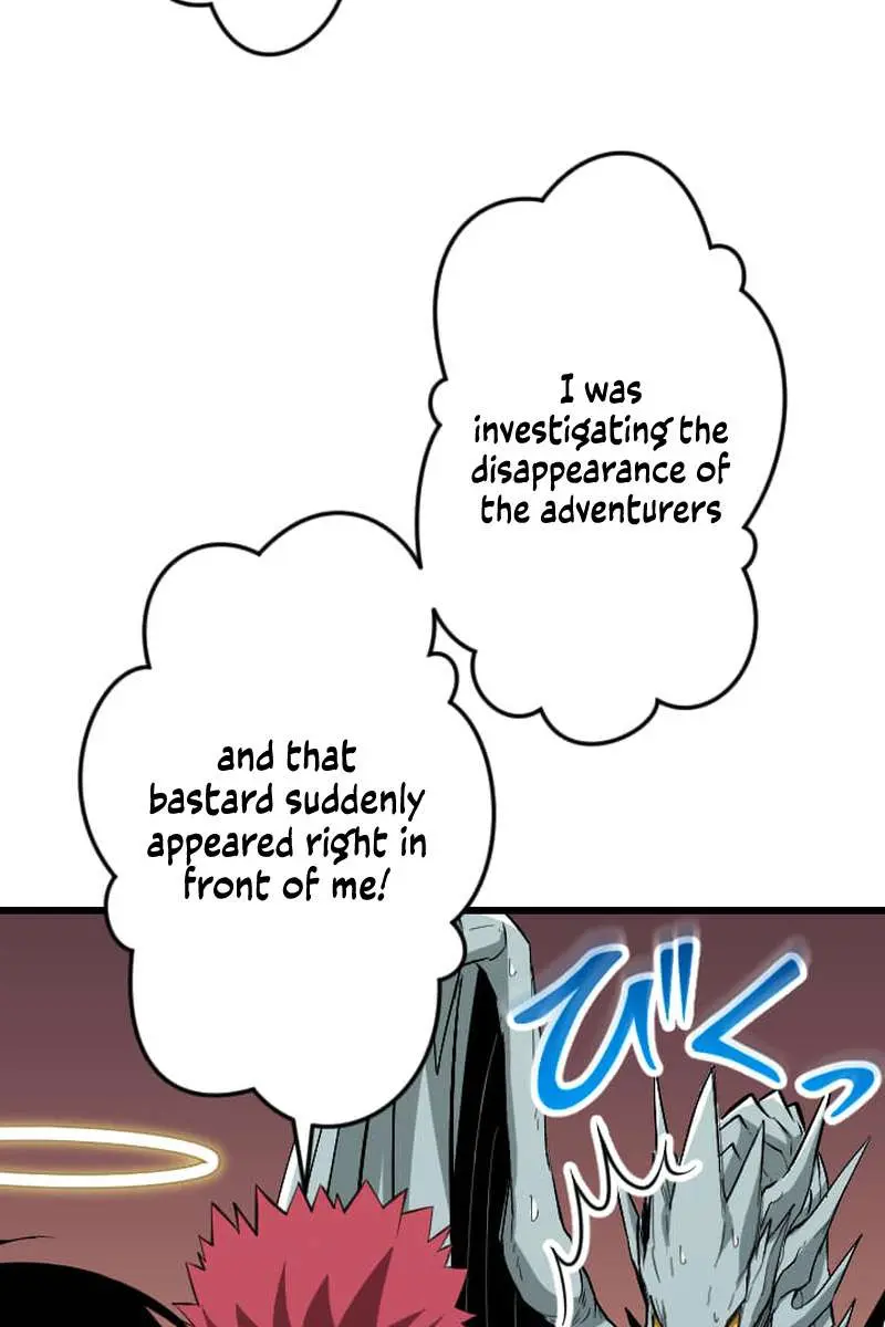 ??? Rank Hidden Equipment Musou Chapter 67 Page 9