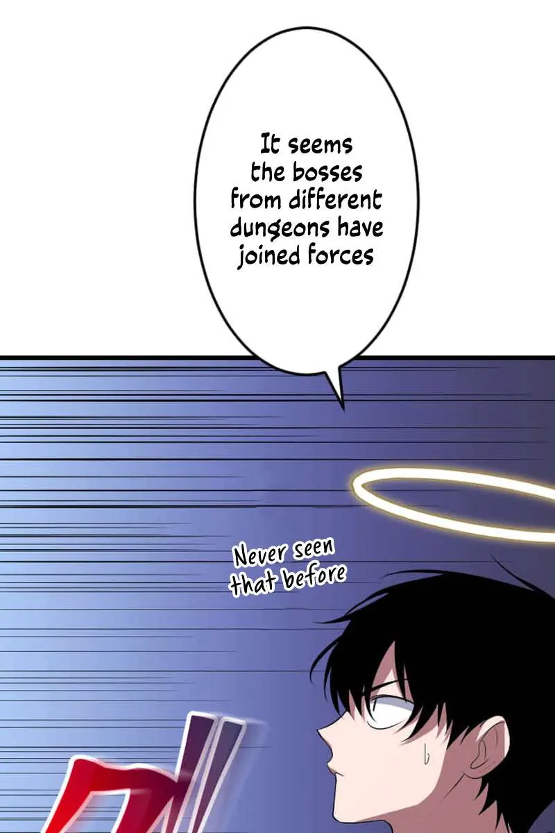 ??? Rank Hidden Equipment Musou Chapter 67 Page 18