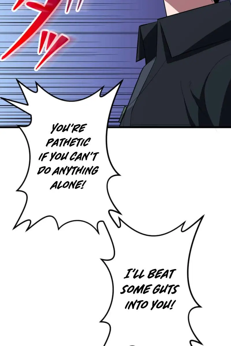 ??? Rank Hidden Equipment Musou Chapter 67 Page 19