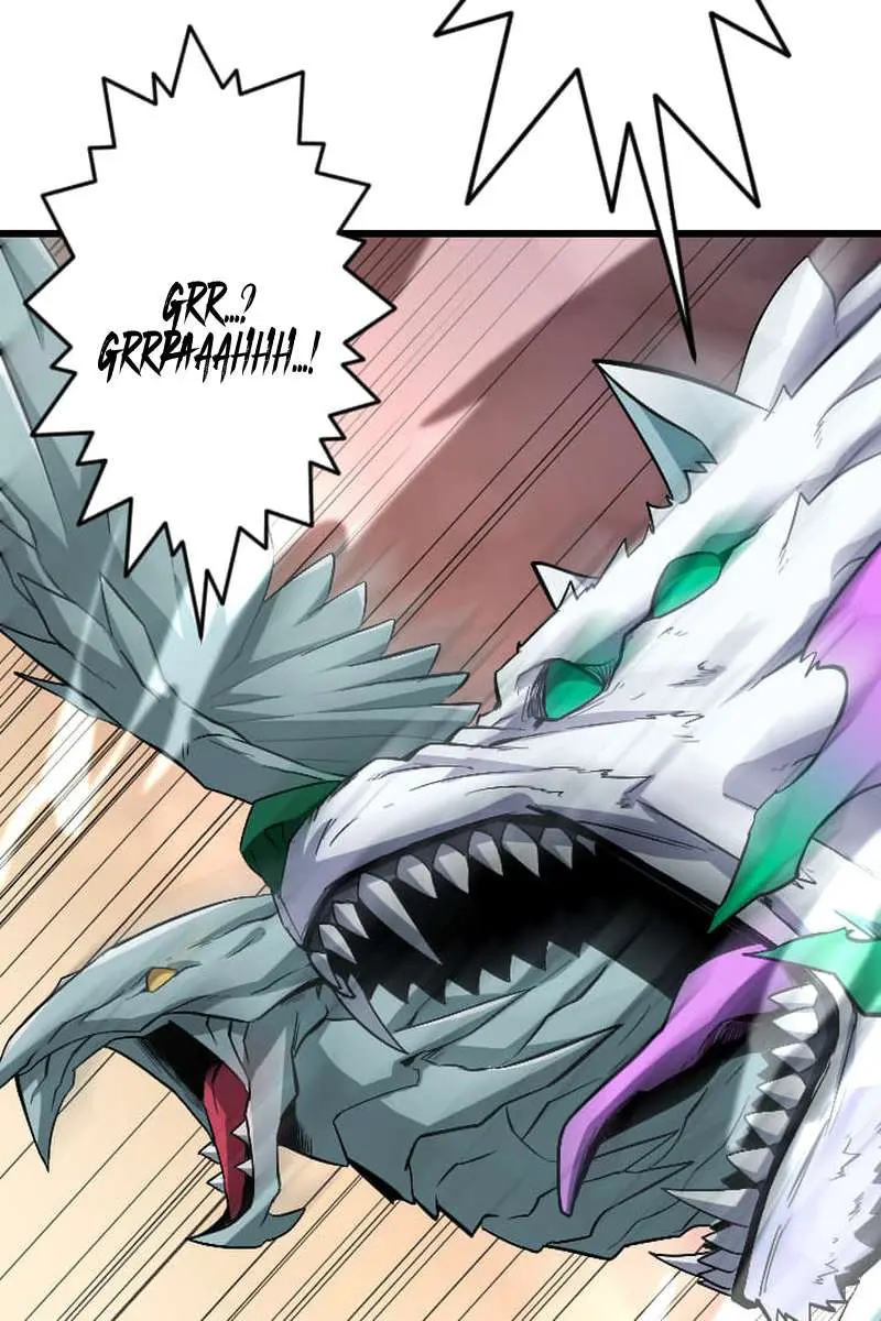 ??? Rank Hidden Equipment Musou Chapter 67 Page 25