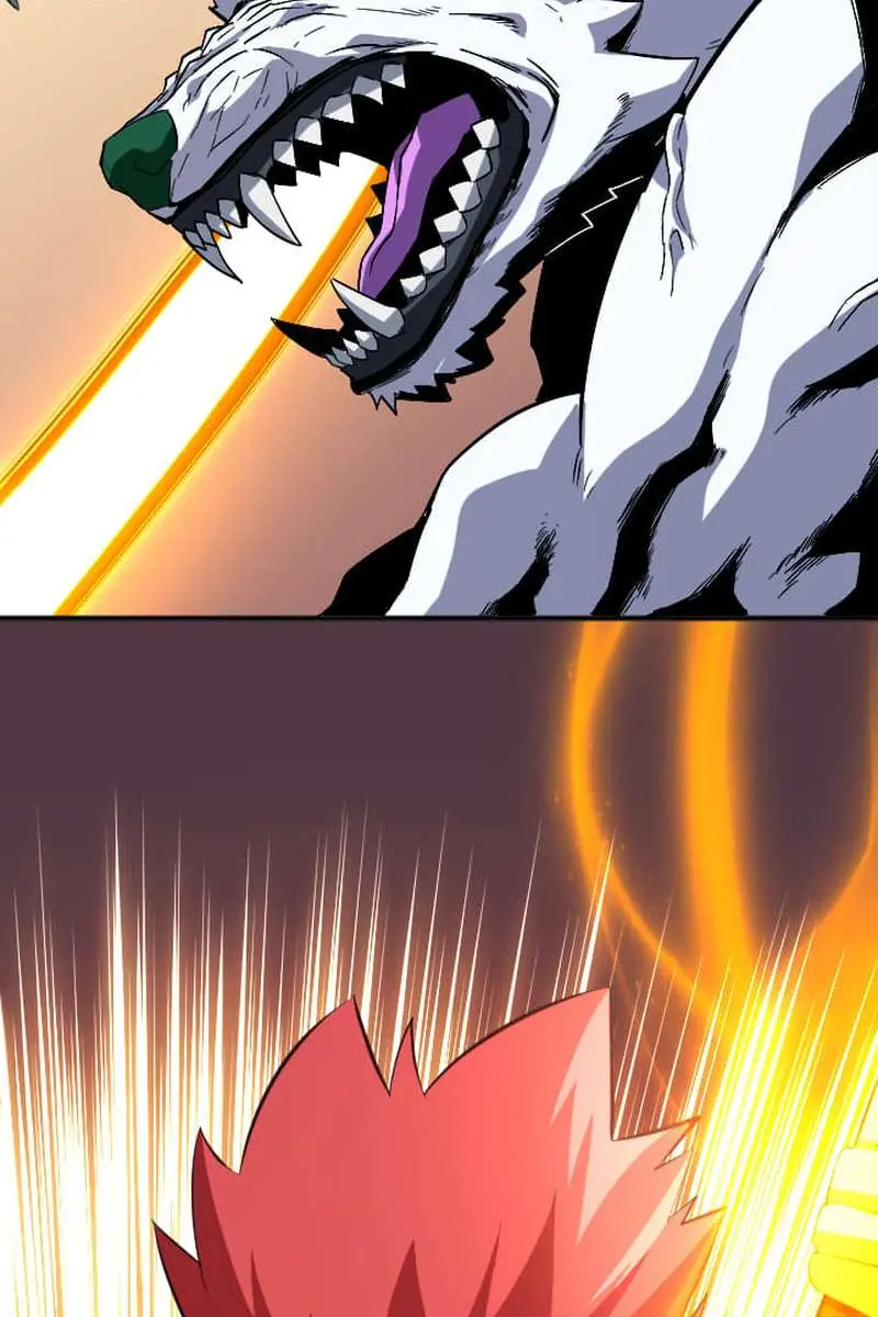 ??? Rank Hidden Equipment Musou Chapter 67 Page 30