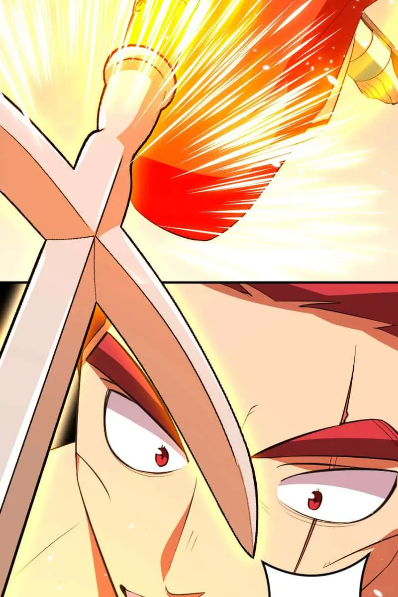 ??? Rank Hidden Equipment Musou Chapter 67 Page 32
