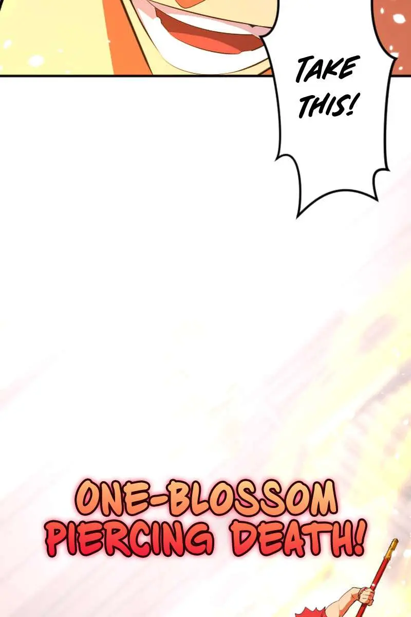 ??? Rank Hidden Equipment Musou Chapter 67 Page 33