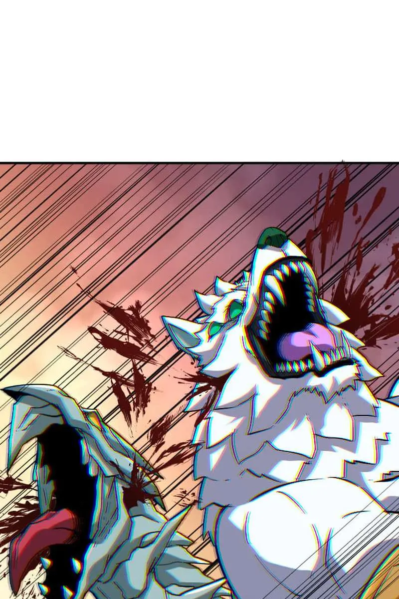 ??? Rank Hidden Equipment Musou Chapter 67 Page 36