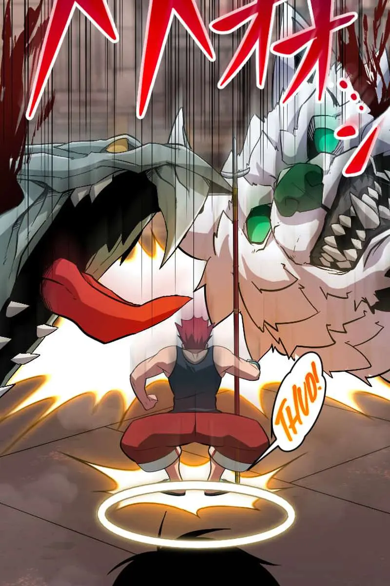 ??? Rank Hidden Equipment Musou Chapter 67 Page 38
