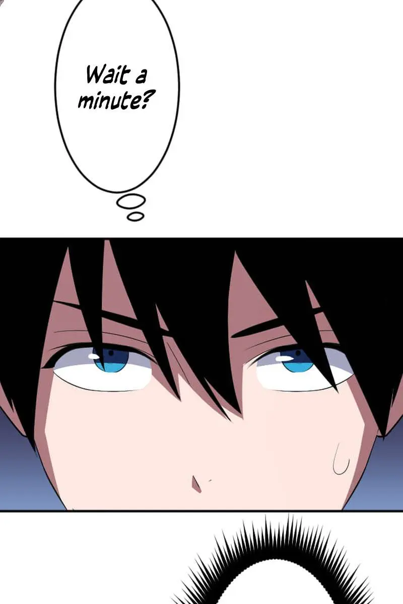 ??? Rank Hidden Equipment Musou Chapter 67 Page 43